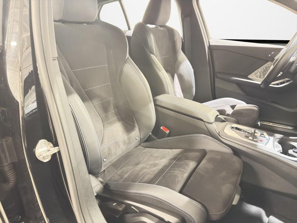 BMW Serie 1 120d 48V MSport auto