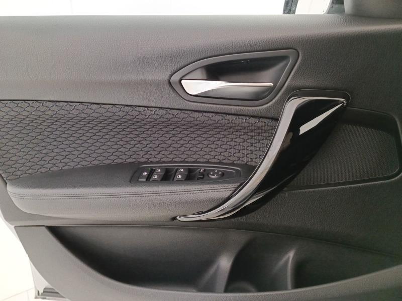 BMW Serie 1 120d xdrive Msport 5p auto