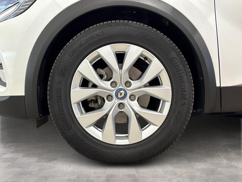 Renault Captur 1.6 hybrid Intens E-Tech 145cv auto