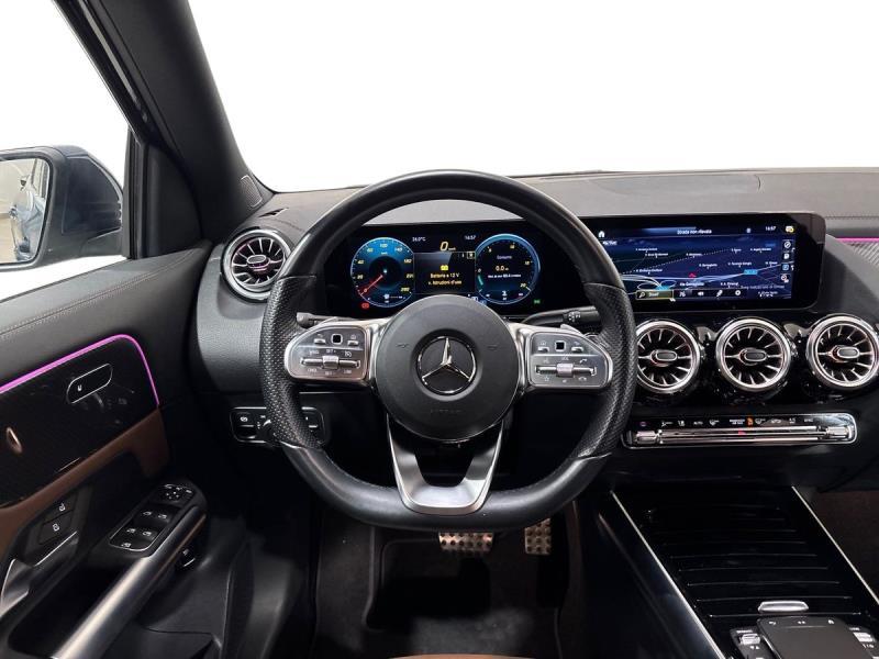 Mercedes GLA 200 d Premium auto
