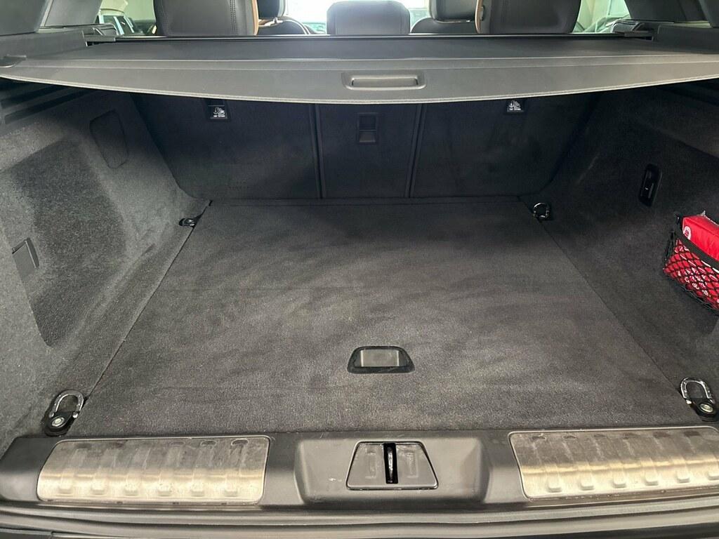 Land Rover Range Rover Sport 3.0d i6 mhev Dynamic SE awd 300cv auto