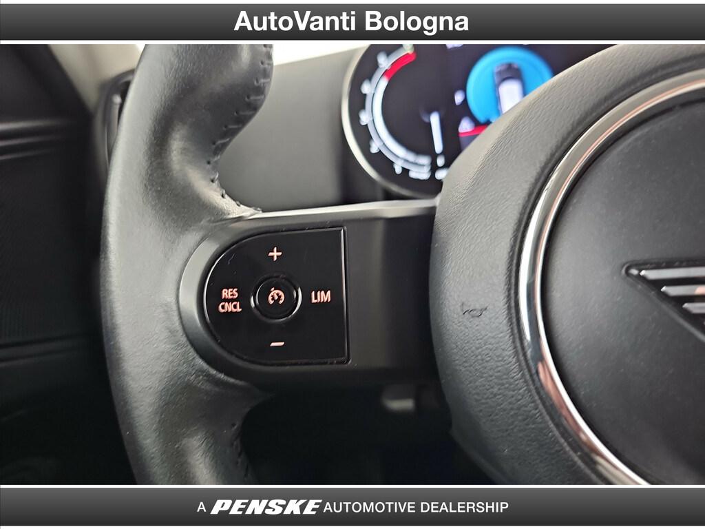 Mini Cooper D Countryman 2.0 D Cooper D Auto