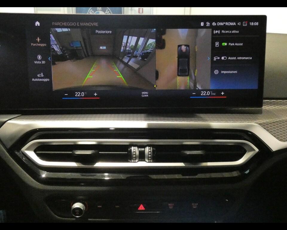 BMW Serie 3 320d mhev 48V Msport auto