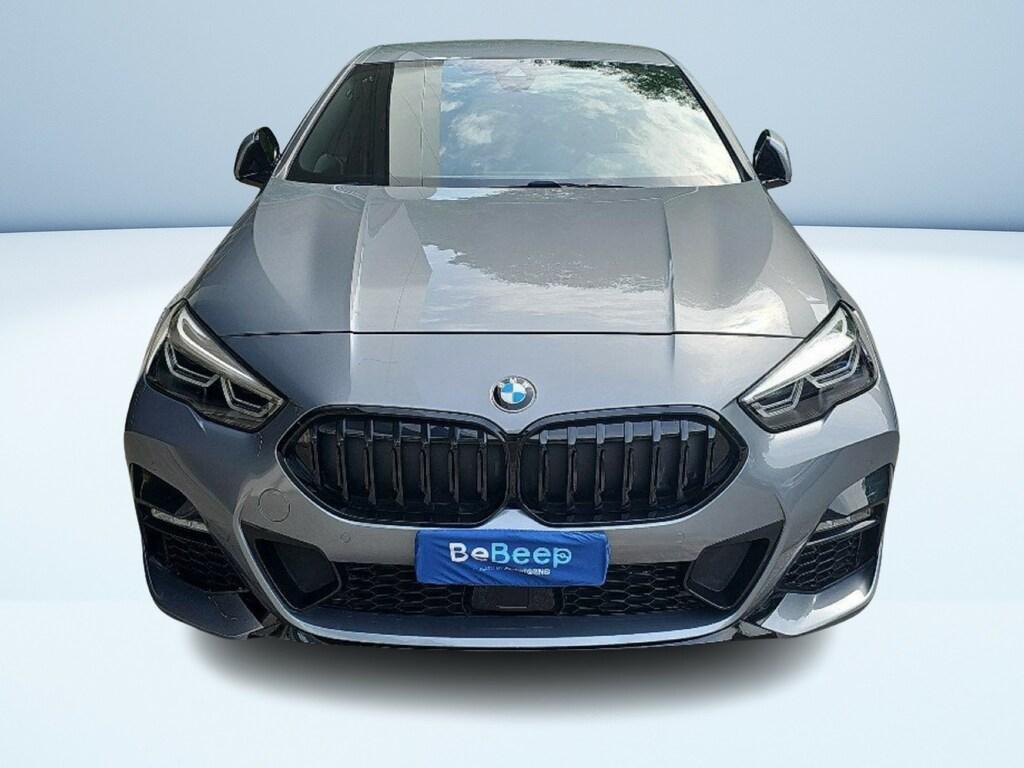 BMW Serie 2 220d Gran Coupe Msport auto