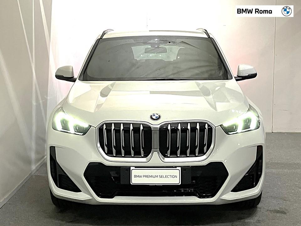 BMW X1 sdrive18d Msport auto