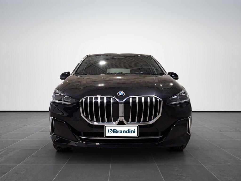 BMW Serie 2 218d Active Tourer Msport auto