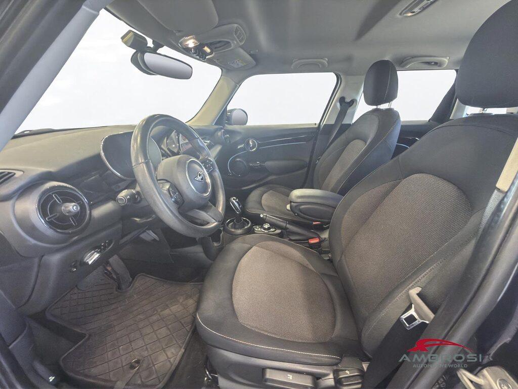 Mini Cooper 1.5 TwinPower Turbo Cooper