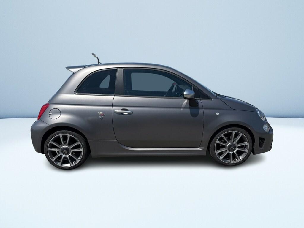Abarth 595 1.4 t-jet Turismo 165cv my18