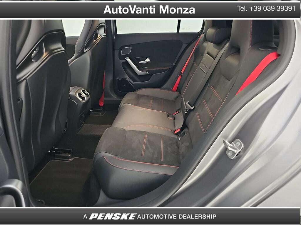 Mercedes Classe A A 45 S AMG Premium Plus AMG Line 4matic+ auto