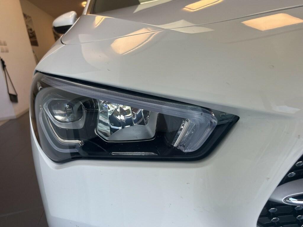 Mercedes CLA Shooting Brake 220 d Premium auto