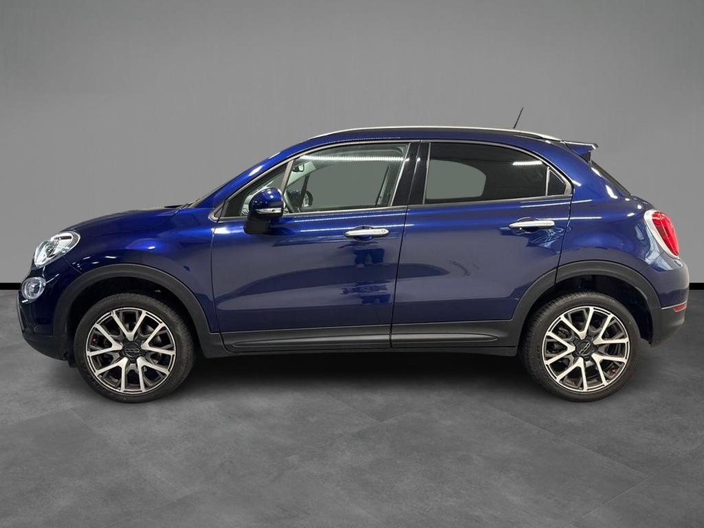 Fiat 500X 2.0 mjt Cross Plus 4x4 140cv auto
