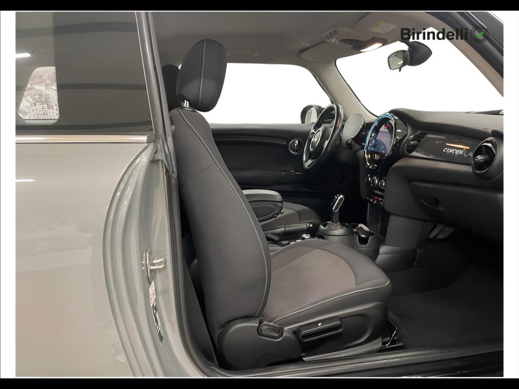 Mini Cooper 1.5 TwinPower Turbo Cooper