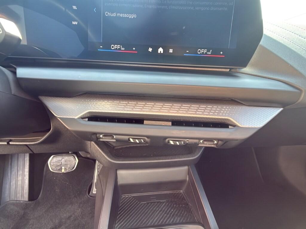 BMW Serie 1 118d MSport Pro auto