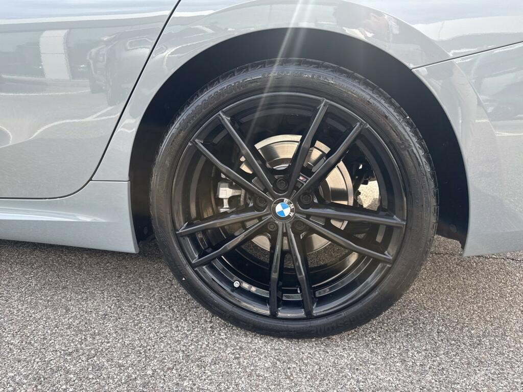 BMW Serie 3 320d mhev 48V Msport xdrive auto