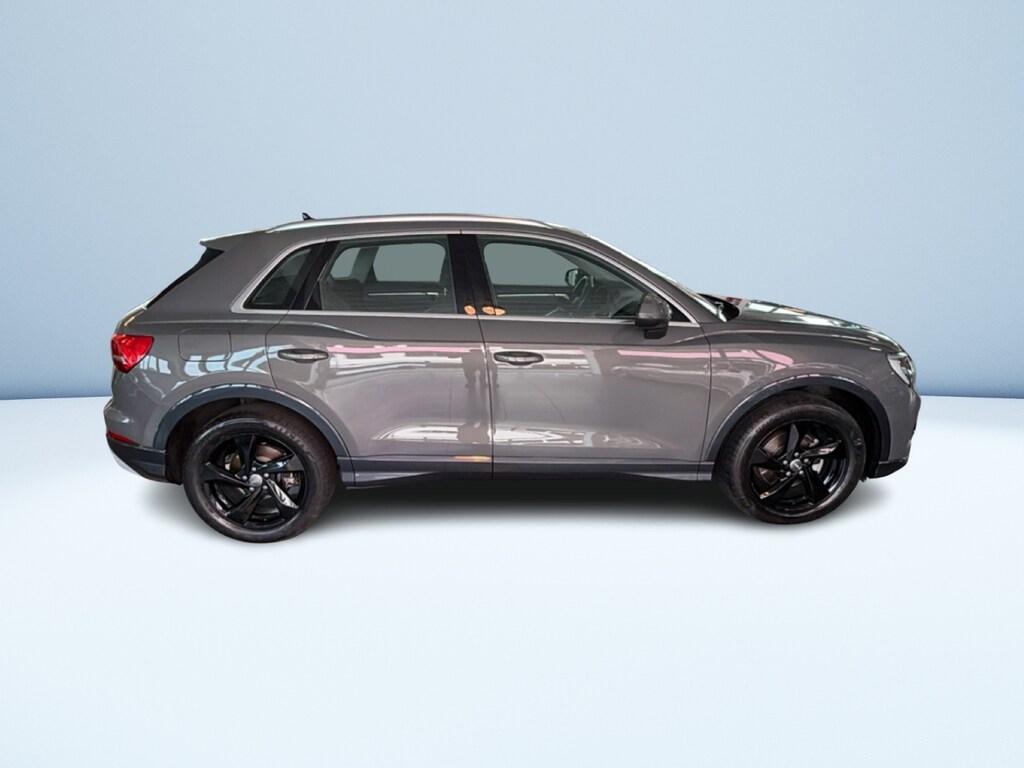 Audi Q3 35 1.5 tfsi mhev Business Advanced s-tronic