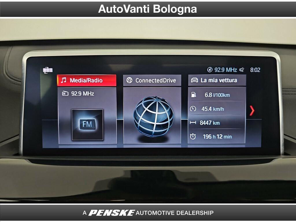 BMW X1 xdrive18d xLine auto
