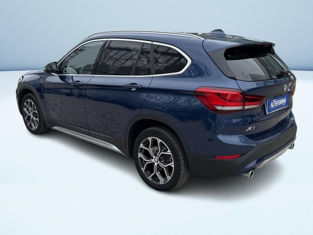 BMW X1 sdrive18d xLine Plus auto