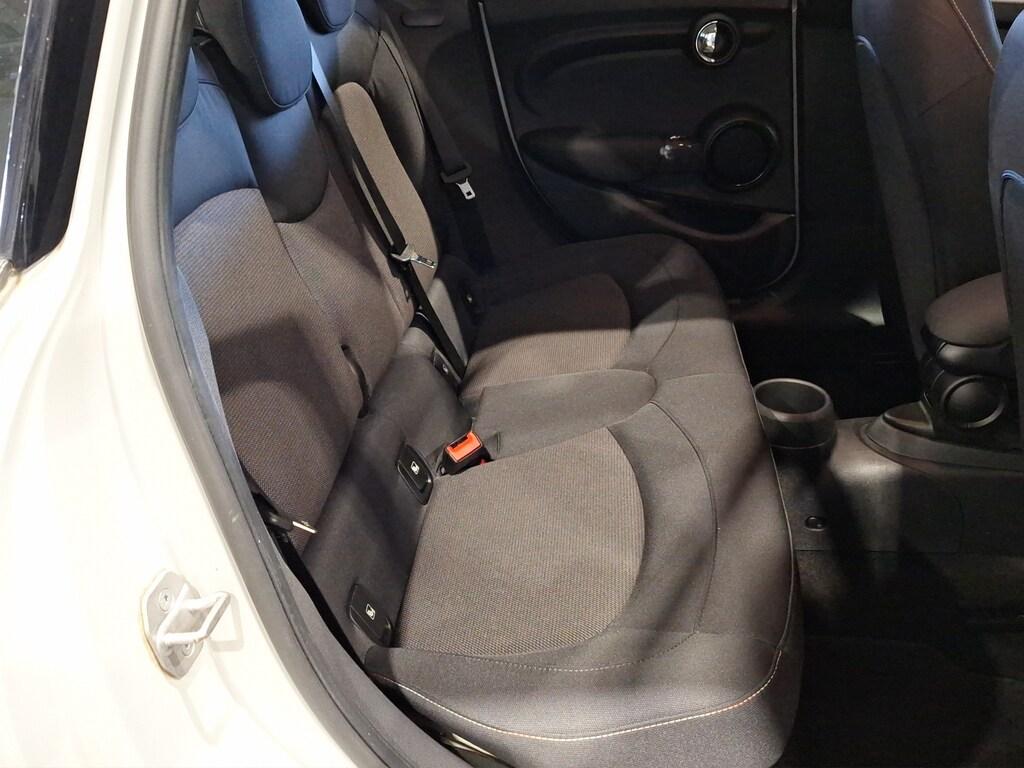 Mini Cooper 1.5 TwinPower Turbo Cooper