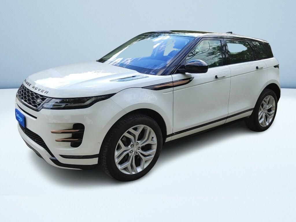 Land Rover Range Rover Evoque Evoque 2.0d i4 mhev R-Dynamic SE awd 180cv auto