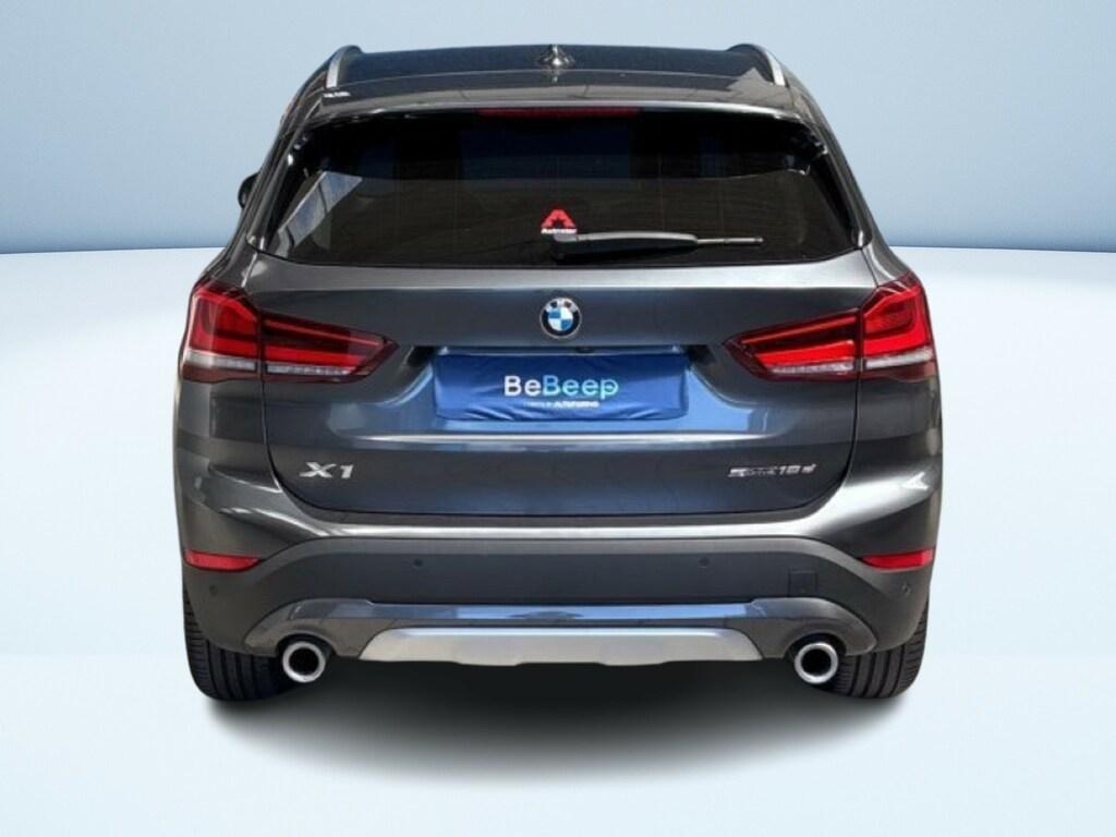 BMW X1 sdrive18d xLine Plus auto