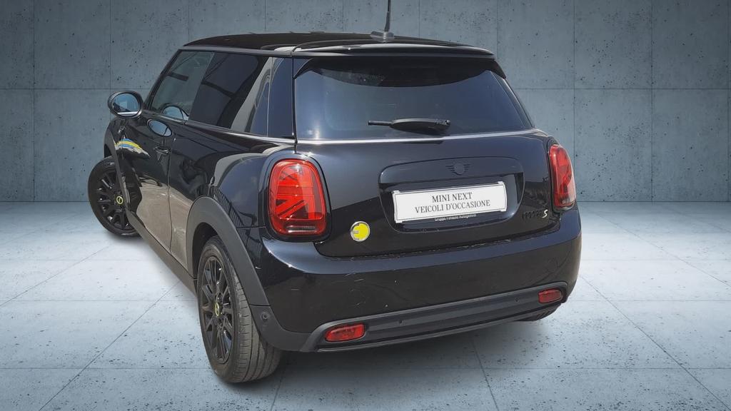Mini Cooper SE 3p Classic auto