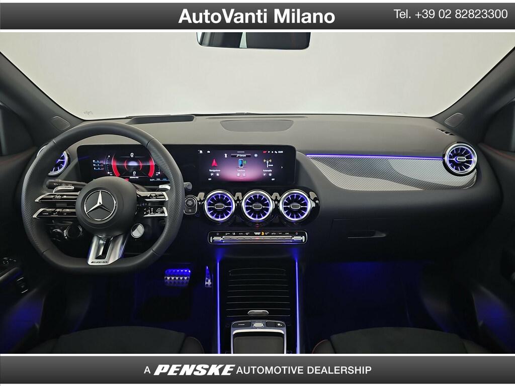 Mercedes GLA AMG 35 AMG Line Premium Plus 4matic auto
