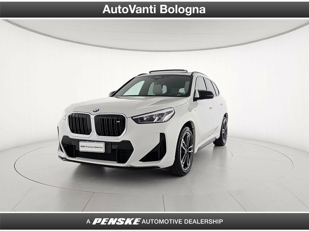 BMW X1 M X1 xdrive M35i Msport Pro auto