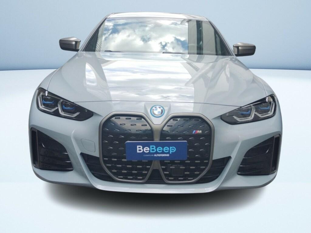 BMW i4 M i4 M50 Sport auto