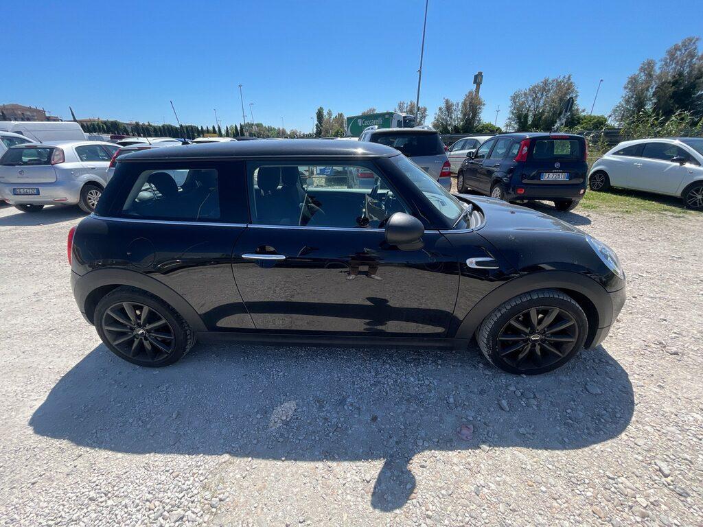 Mini One 1.2 One Auto