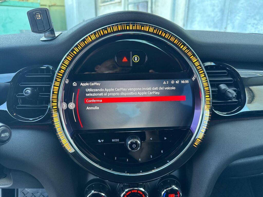 Mini Cooper 1.5 TwinPower Turbo Cooper