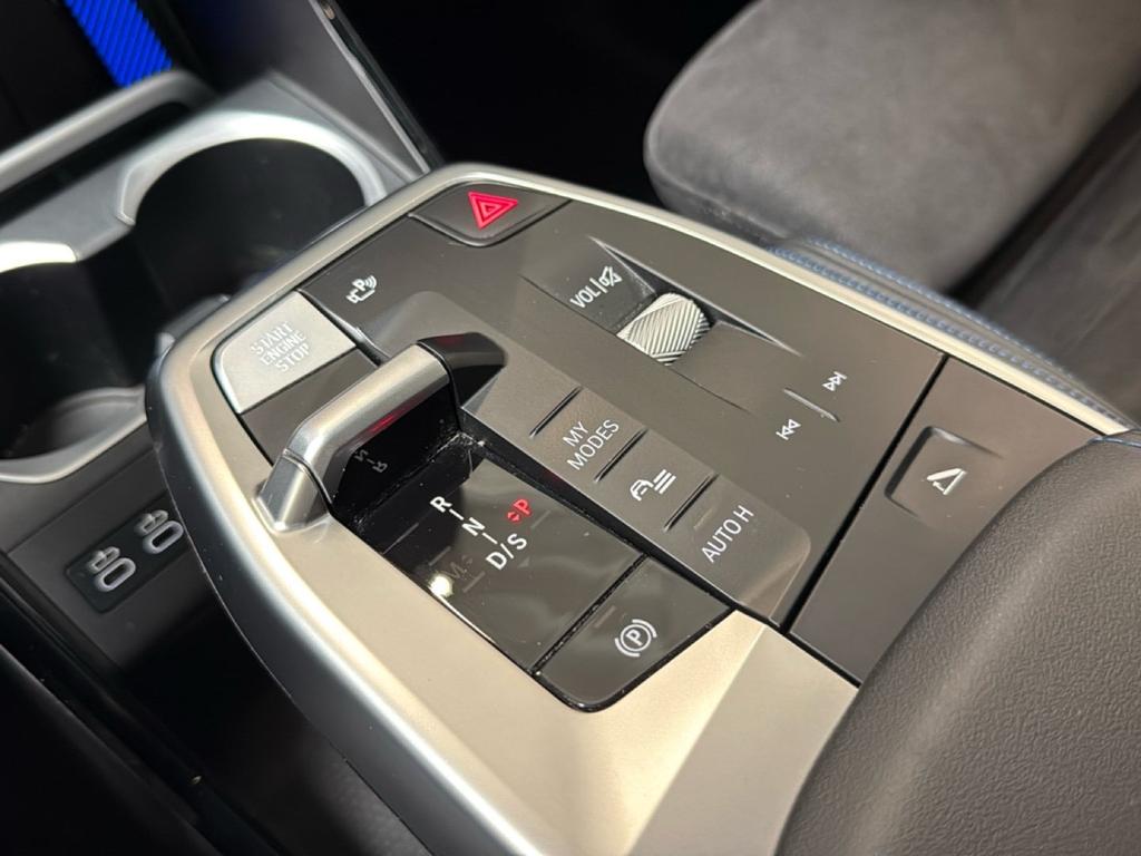 BMW X1 sdrive18d Msport auto