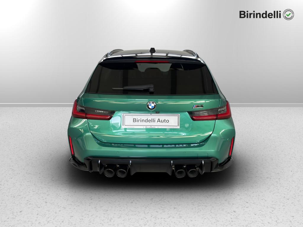 BMW M3 Touring 3.0 Competition M xdrive auto