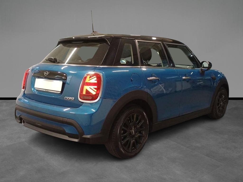 Mini Cooper 1.5 TwinPower Turbo Cooper