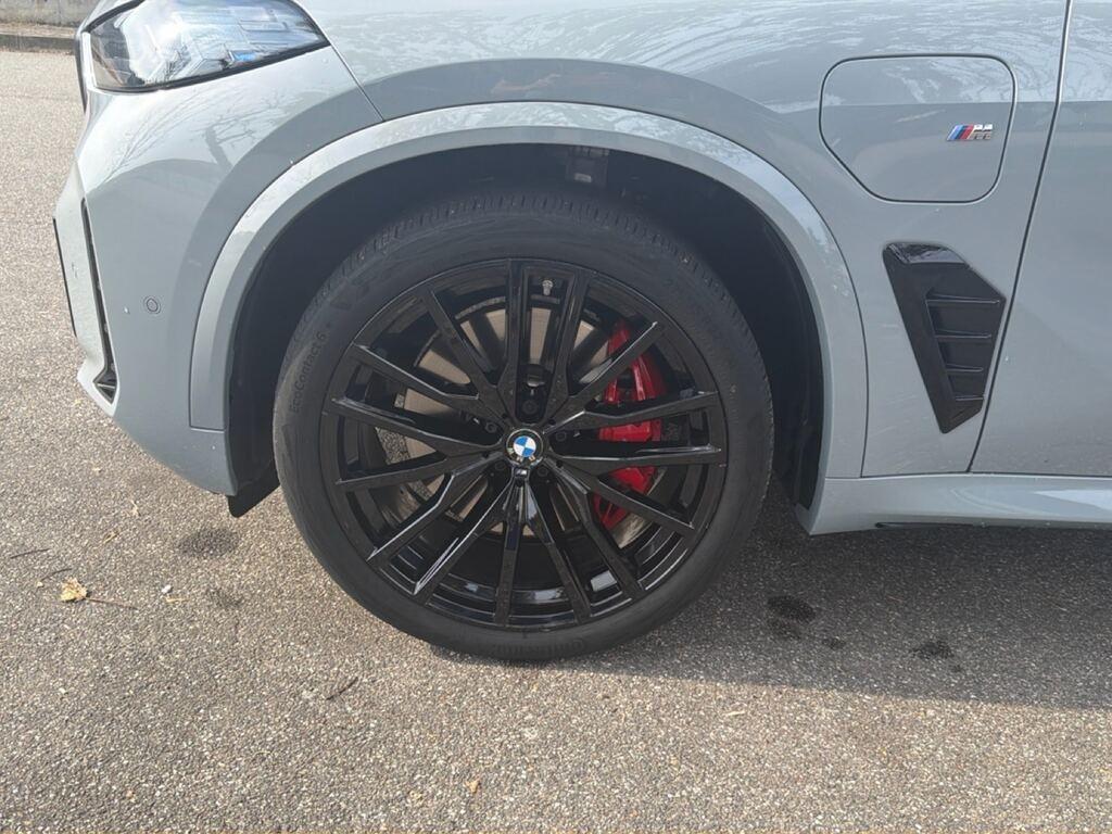 BMW X5 xdrive50e MSport Pro auto