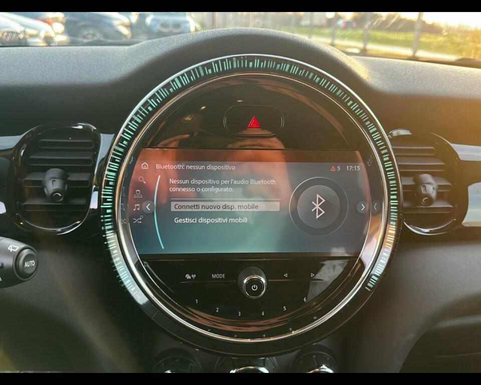 Mini Cooper 1.5 TwinPower Turbo Cooper