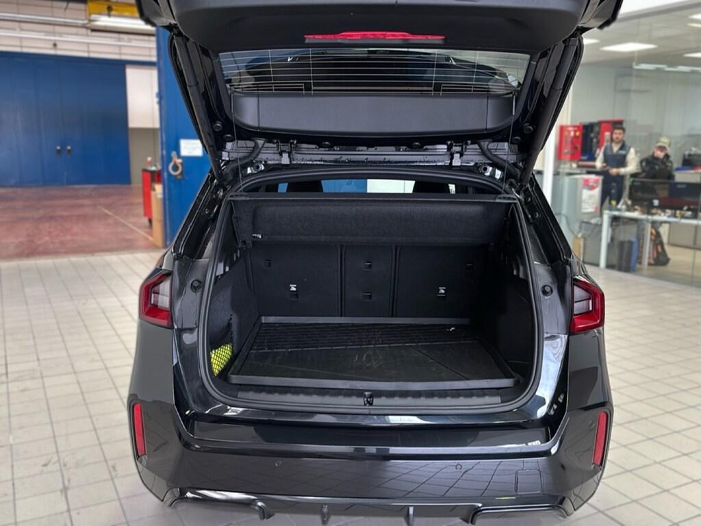 BMW X1 sdrive18d MSport Pro auto