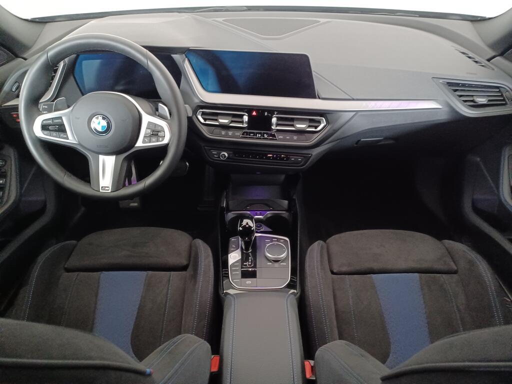 BMW Serie 2 220d Gran Coupe Msport xdrive auto