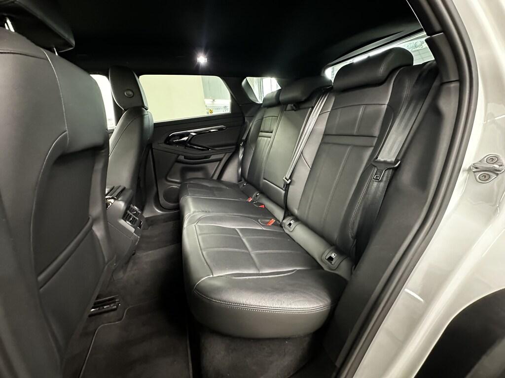 Land Rover Range Rover Evoque Evoque 2.0d i4 mhev R-Dynamic SE awd 150cv auto