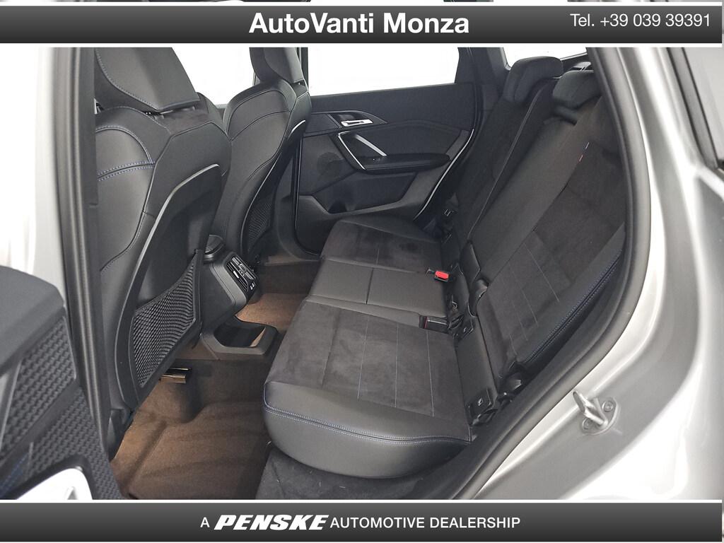 BMW X1 xdrive23i mhev 48V Msport auto