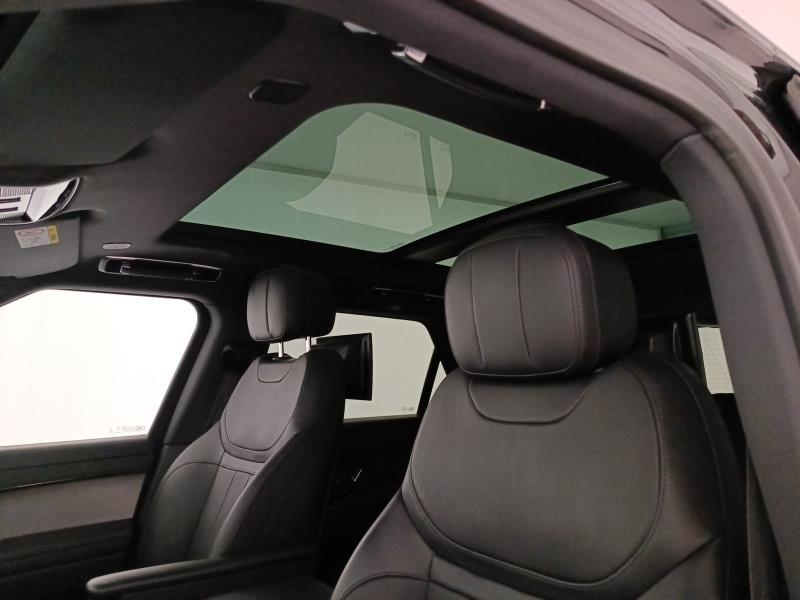 Land Rover Range Rover Sport 3.0d i6 mhev Dynamic HSE awd 300cv auto
