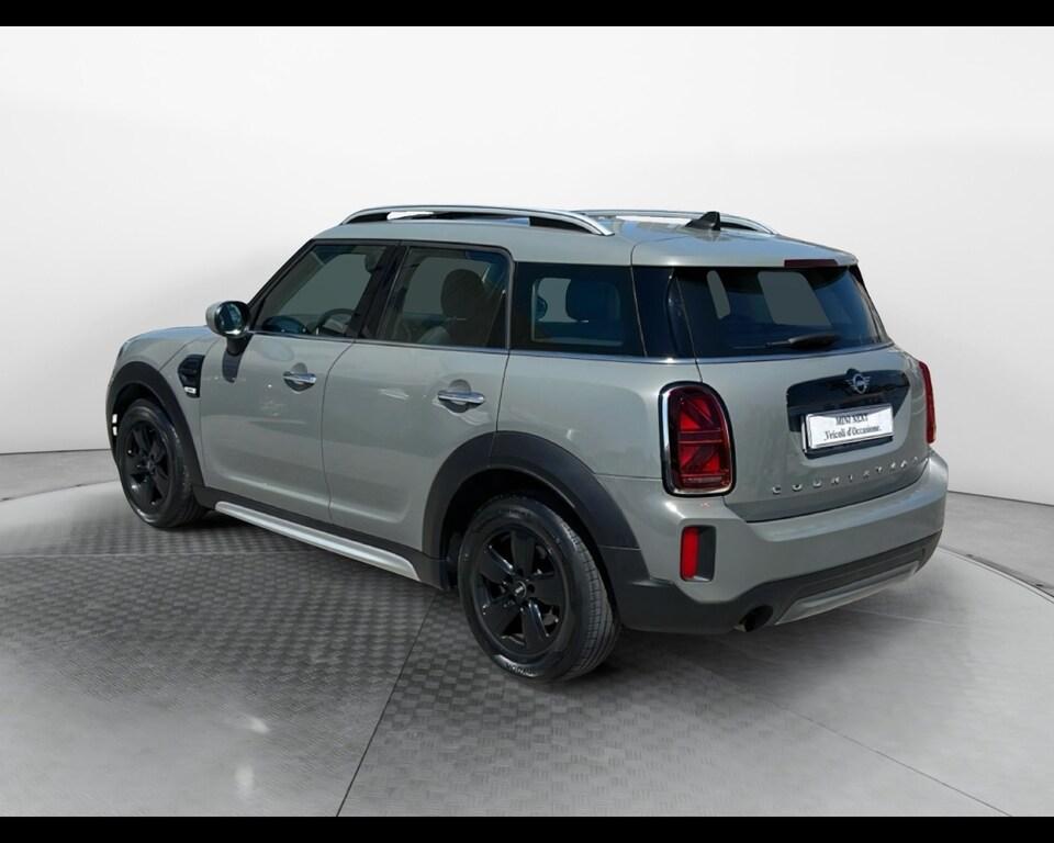 Mini One Countryman 1.5 One