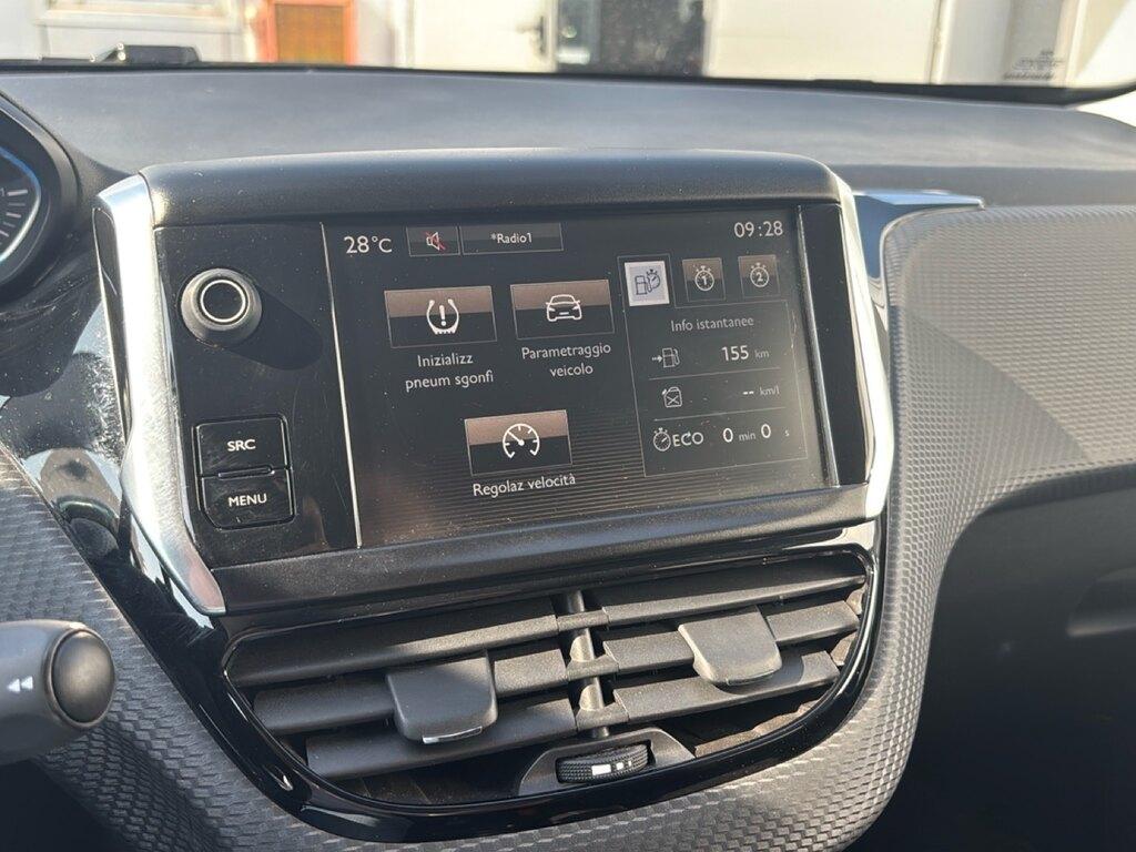 Peugeot 2008 1.6 bluehdi Allure s&s 100cv