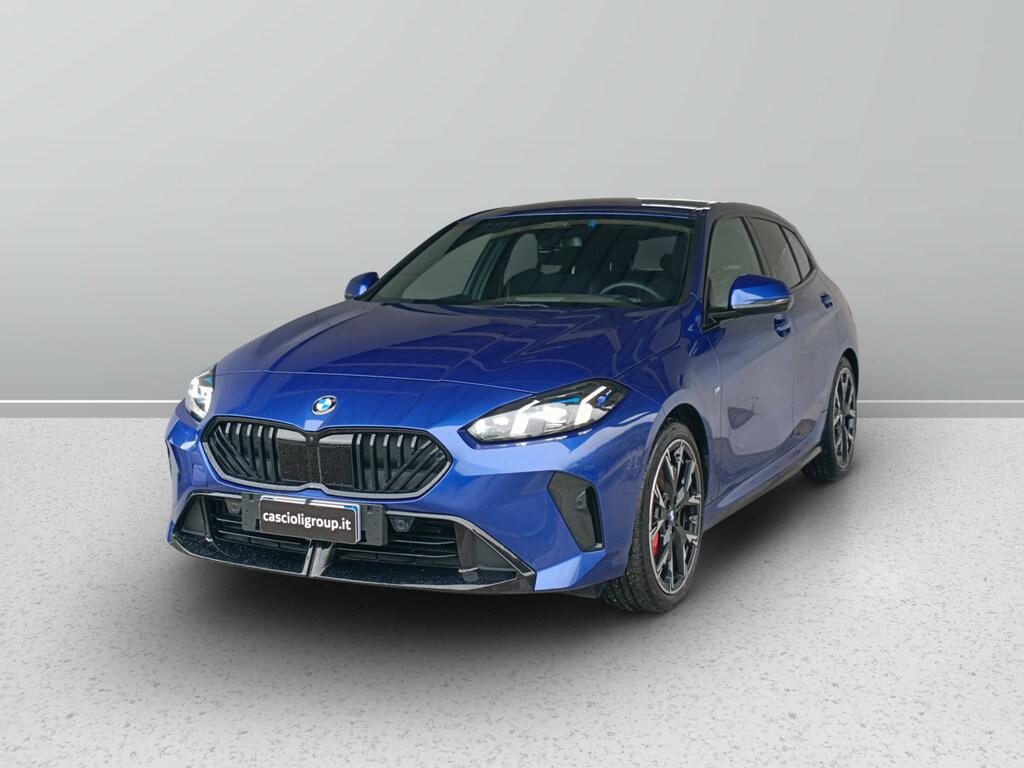 BMW Serie 1 118d MSport Pro auto