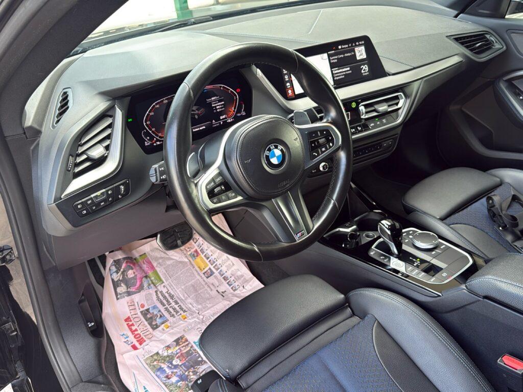 BMW Serie 2 220d Gran Coupe Msport auto