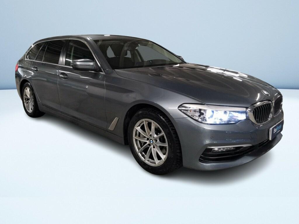 BMW Serie 5 530d Touring xdrive Sport 249cv auto