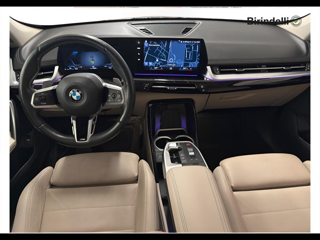 BMW X1 sdrive18d X-Line Edition Essence auto