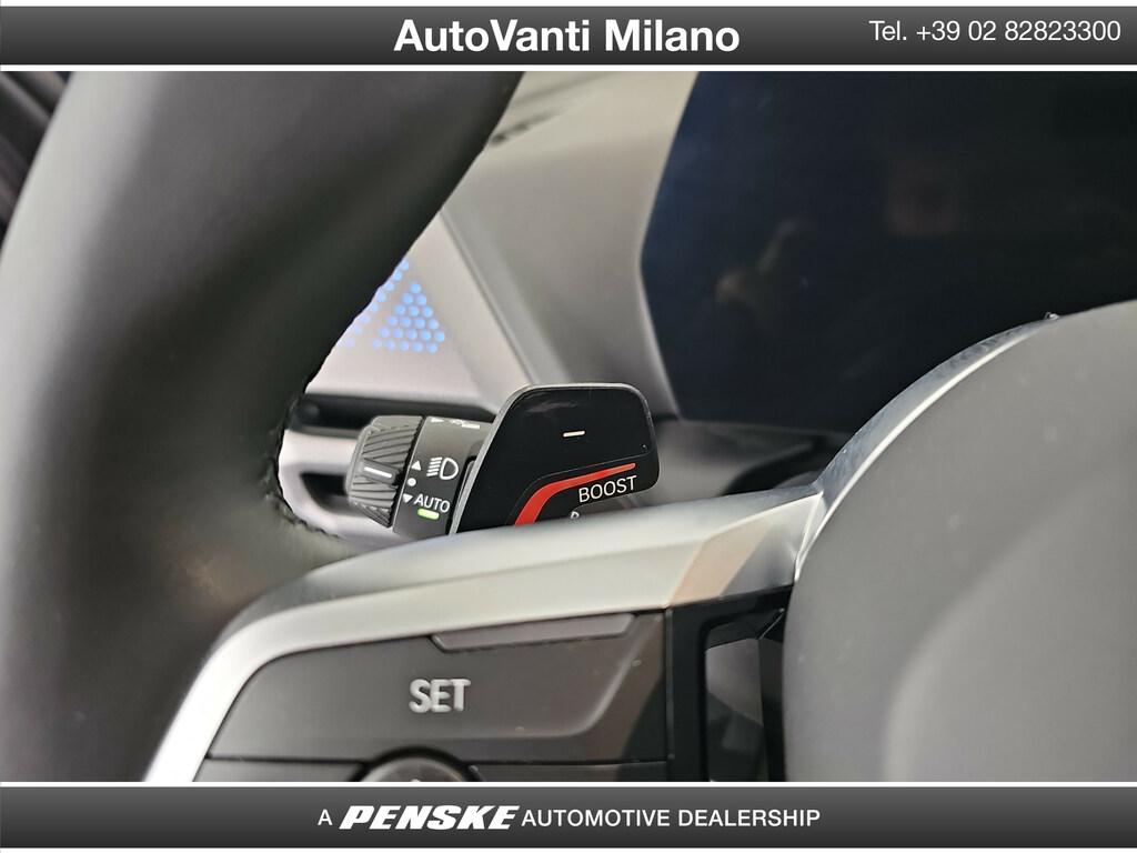 BMW Serie 1 118d MSport Pro auto