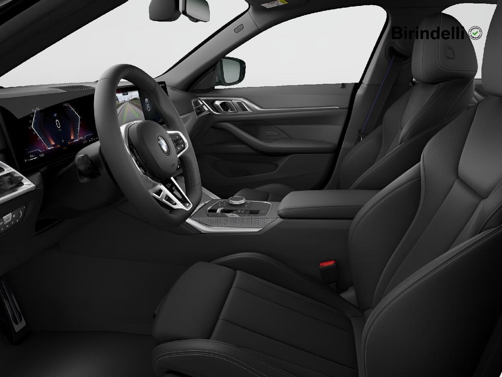 BMW Serie 4 420d Gran Coupe mhev 48V xdrive M Sport Pro auto
