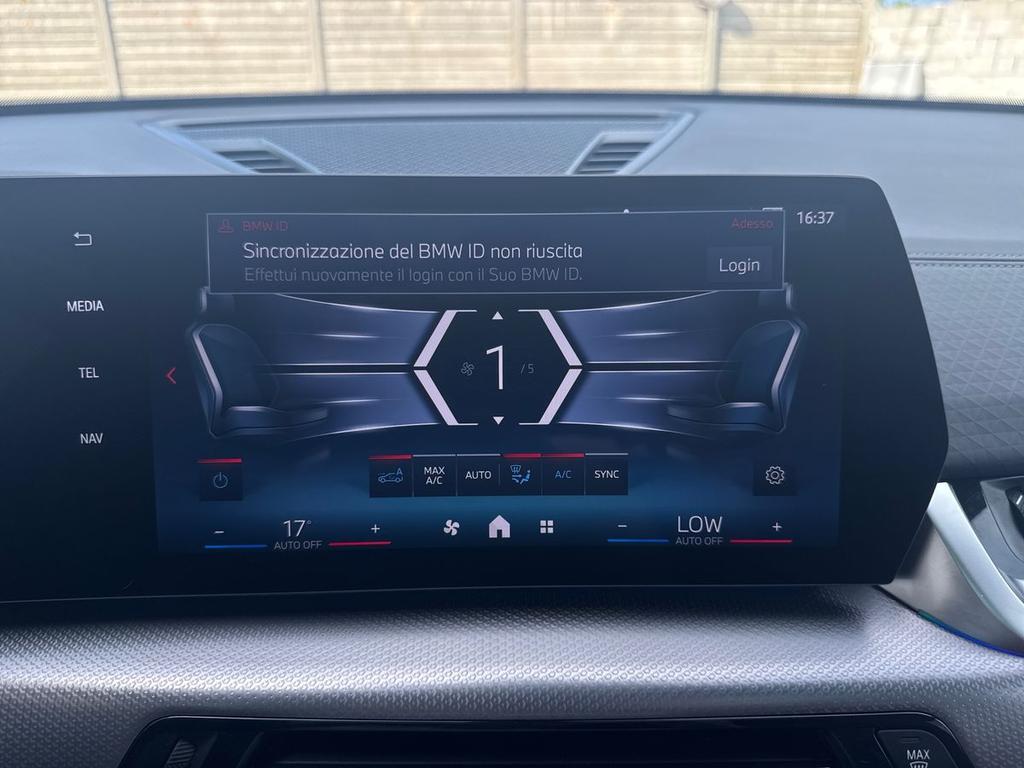 BMW X2 M X2 xdrive M35i Msport Pro auto