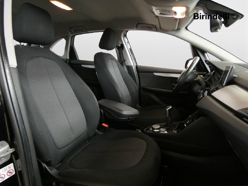 BMW Serie 2 216d Active Tourer Advantage my17